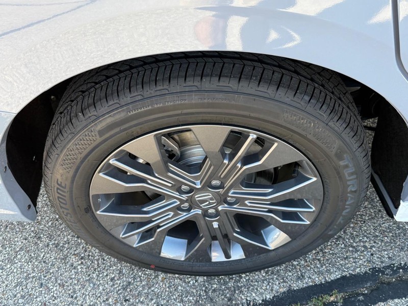 Honda Odyssey Vehicle Image 4
