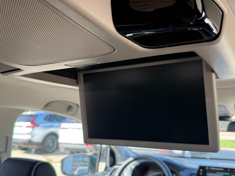 Honda Odyssey Vehicle Image 6