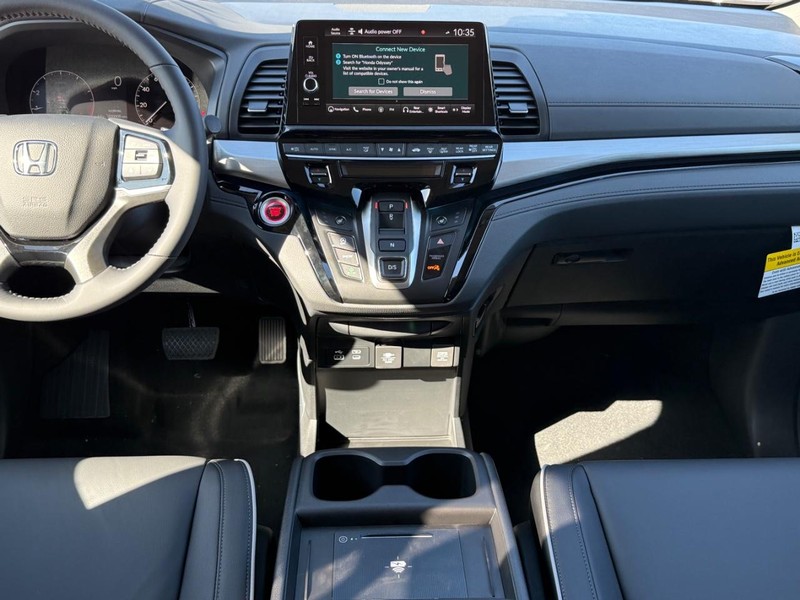 Honda Odyssey Vehicle Image 7