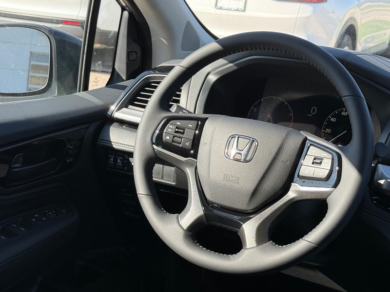 Honda Odyssey Vehicle Image 10