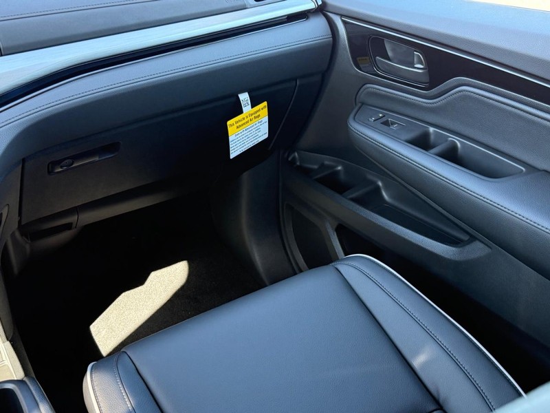 Honda Odyssey Vehicle Image 11