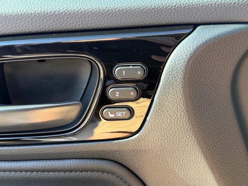 Honda Odyssey Vehicle Image 12