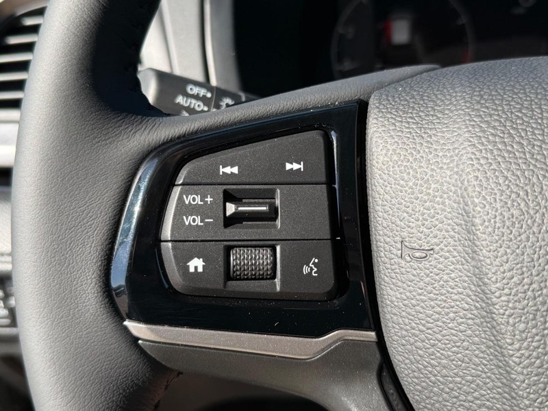 Honda Odyssey Vehicle Image 13
