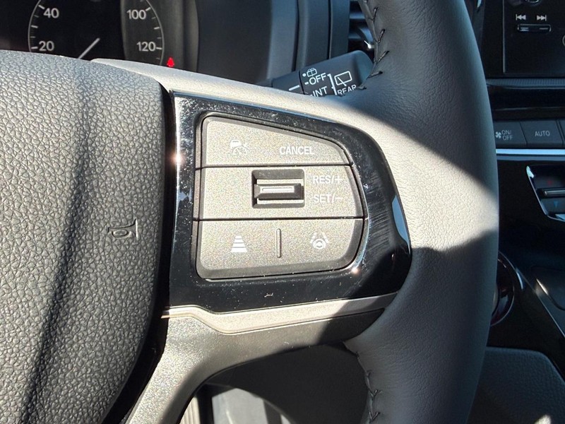 Honda Odyssey Vehicle Image 14