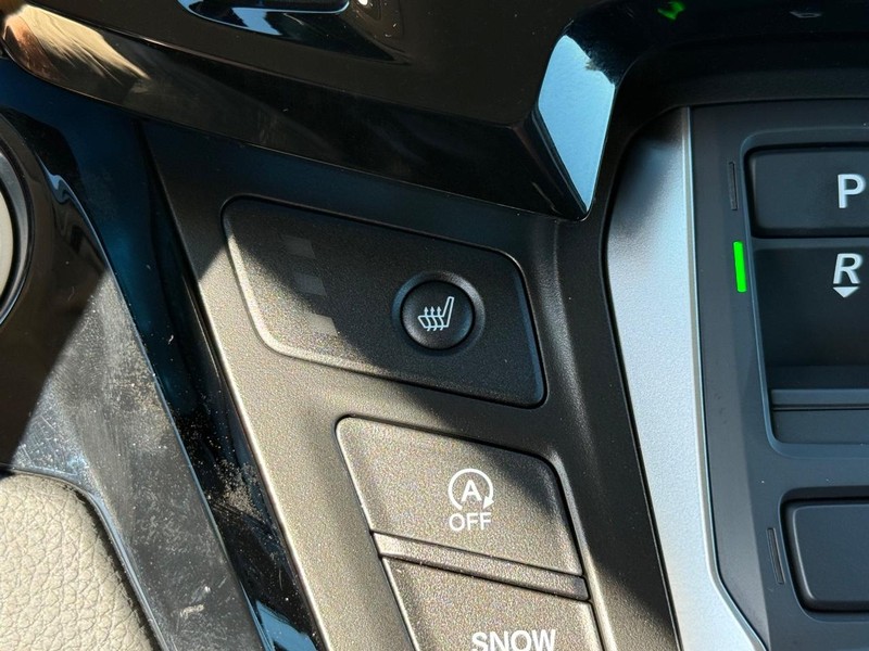 Honda Odyssey Vehicle Image 16