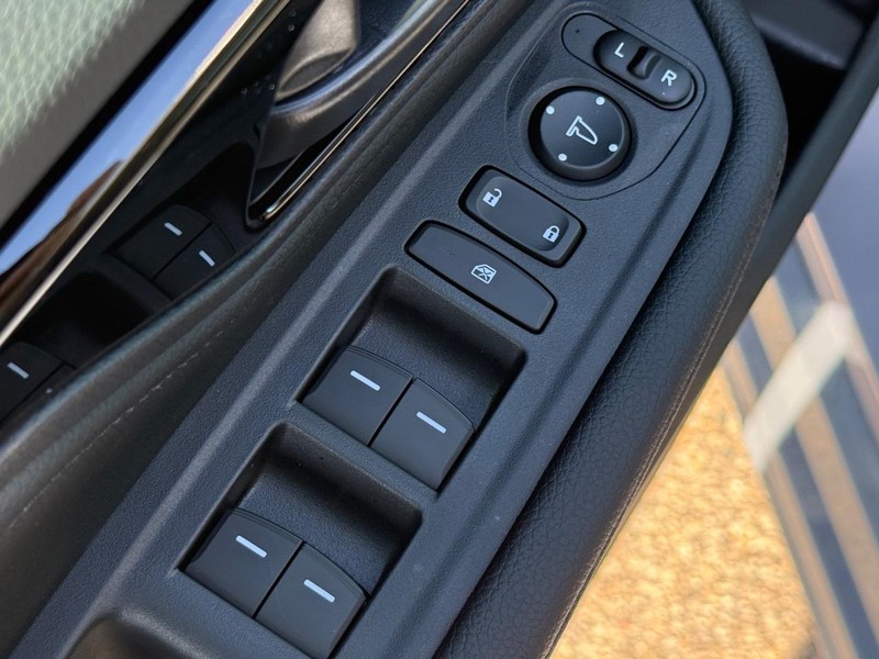 Honda Odyssey Vehicle Image 17