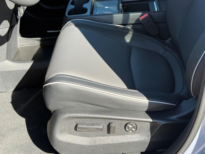 Honda Odyssey Vehicle Image 18