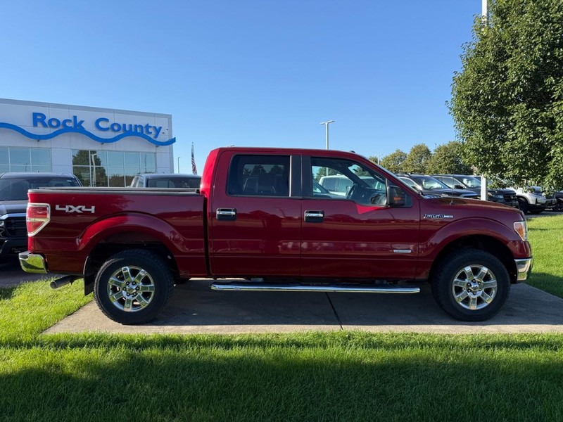 Ford F-150 Vehicle Image 2