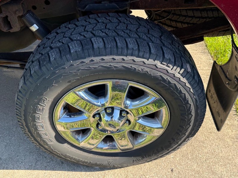 Ford F-150 Vehicle Image 7