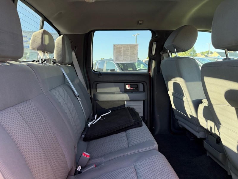 Ford F-150 Vehicle Image 10