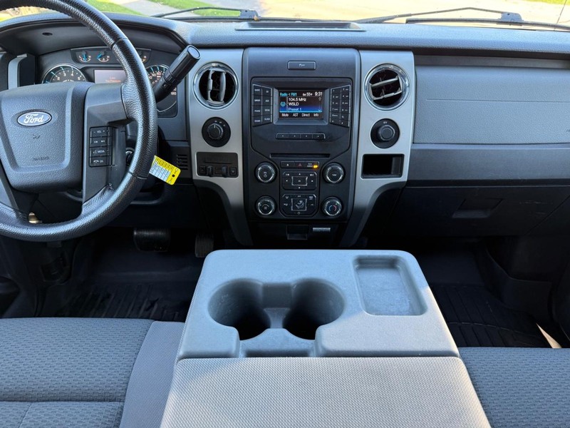 Ford F-150 Vehicle Image 11