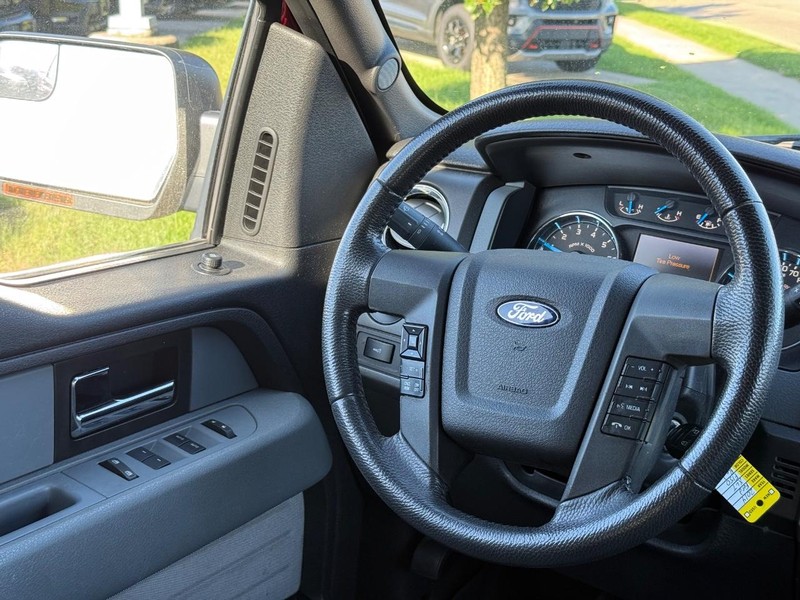 Ford F-150 Vehicle Image 13