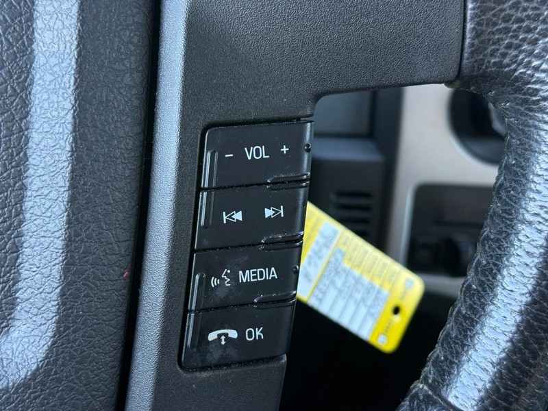 Ford F-150 Vehicle Image 16