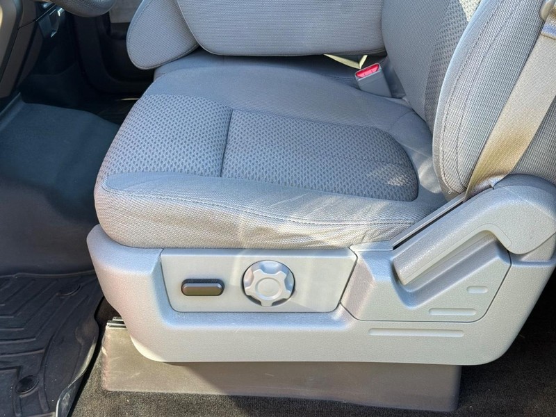 Ford F-150 Vehicle Image 20