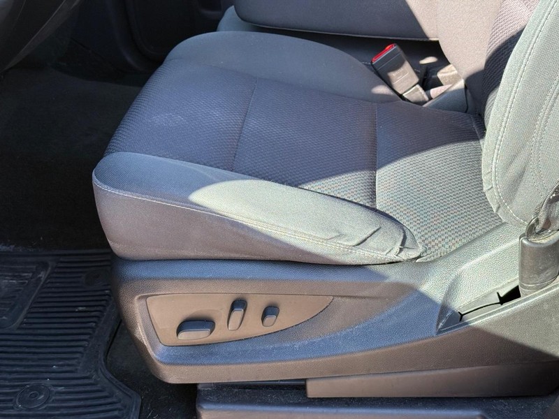 Chevrolet Silverado Vehicle Image 21