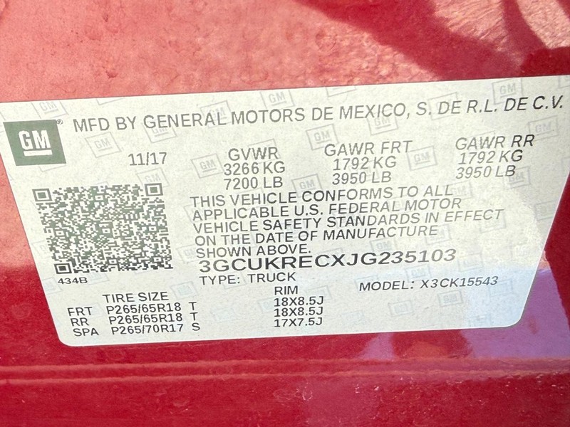 Chevrolet Silverado Vehicle Image 22