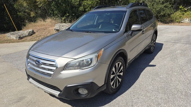 more details - subaru outback