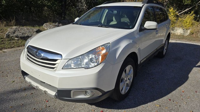 more details - subaru outback