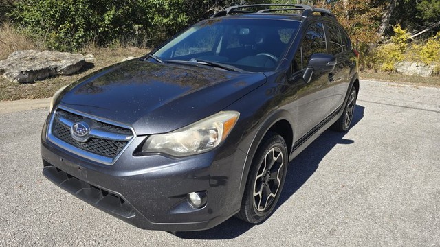 more details - subaru xv crosstrek