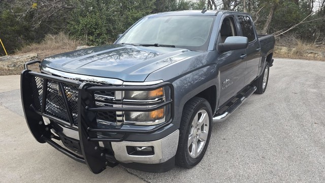 more details - chevrolet silverado 1500