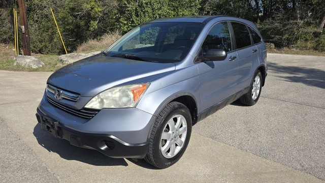 more details - honda cr-v