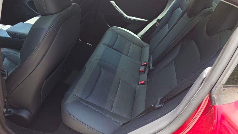 Tesla MODEL 3 Vehicle Image 10