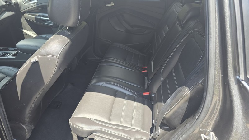 Ford Escape Vehicle Image 11
