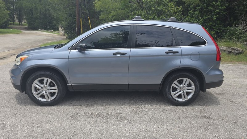 Honda CR-V Vehicle Image 3