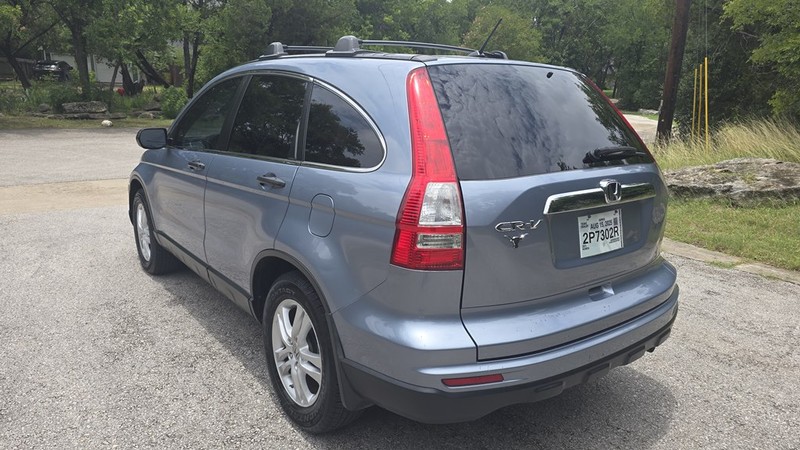 Honda CR-V Vehicle Image 4