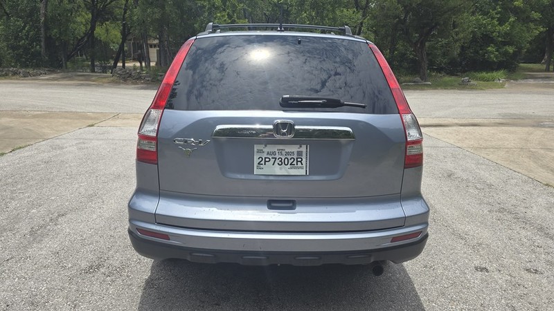 Honda CR-V Vehicle Image 5