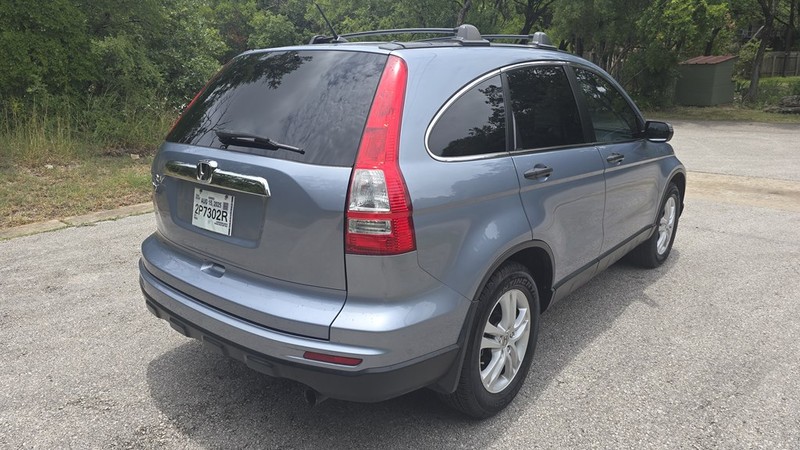 Honda CR-V Vehicle Image 6