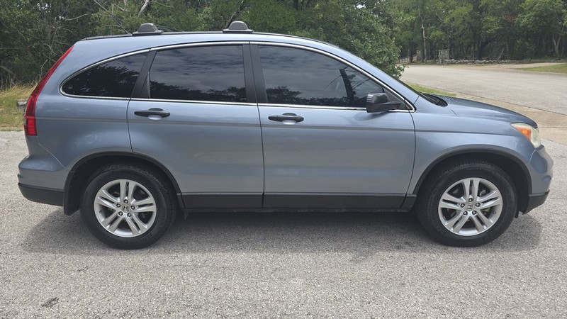 Honda CR-V Vehicle Image 7