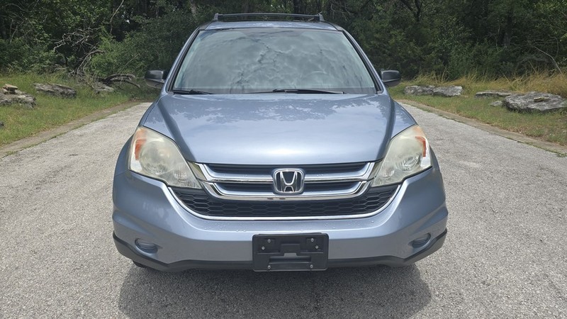 Honda CR-V Vehicle Image 9