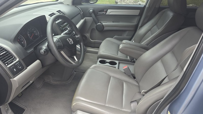 Honda CR-V Vehicle Image 10