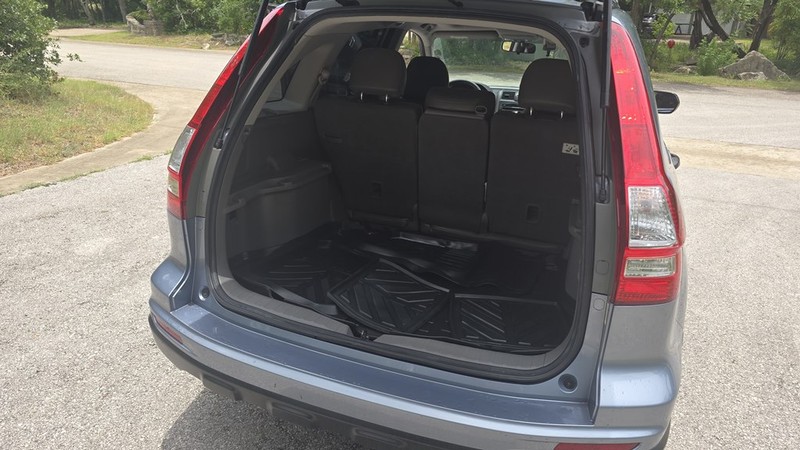 Honda CR-V Vehicle Image 13