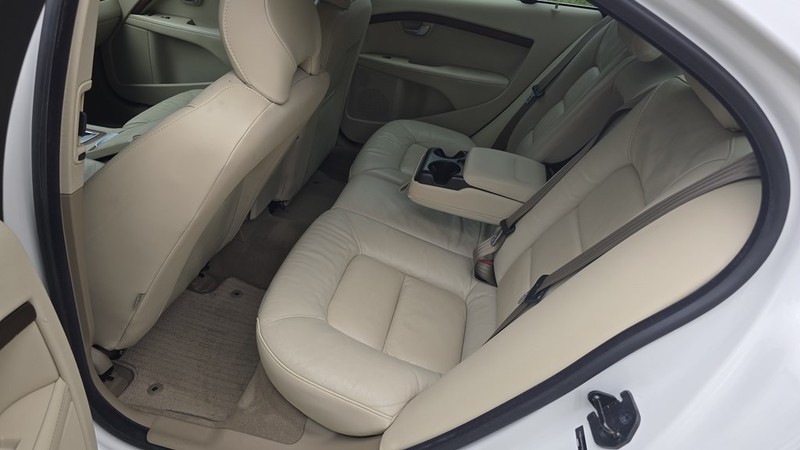 Volvo S80 Vehicle Image 11