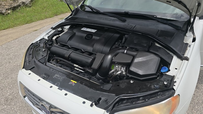 Volvo S80 Vehicle Image 14