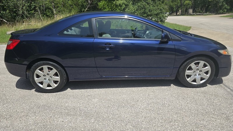 Honda CIVIC Vehicle Image 7