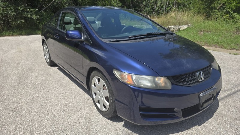 Honda CIVIC Vehicle Image 8
