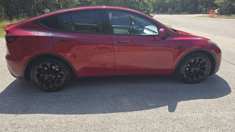 Tesla MODEL Y Vehicle Image 6