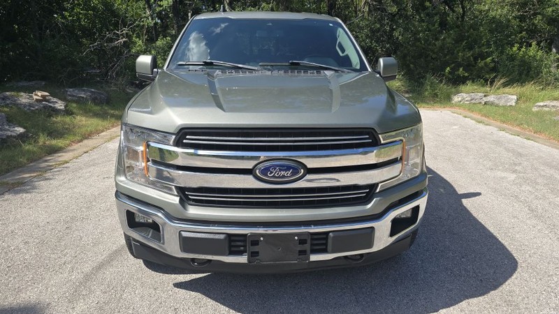 Ford F-150 Vehicle Image 8