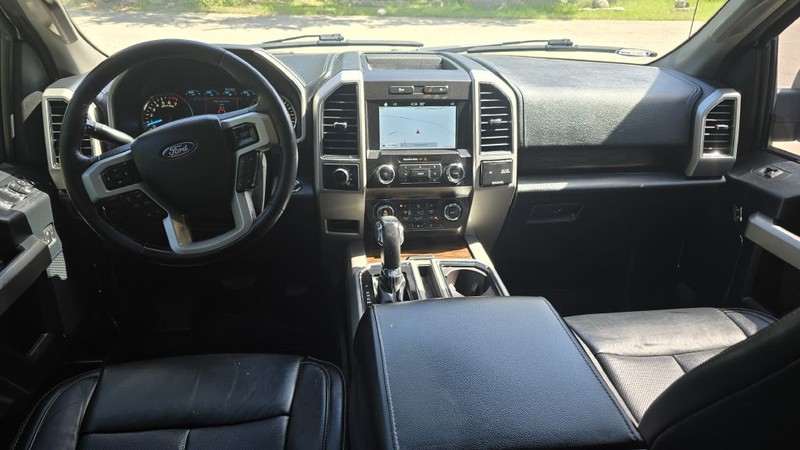 Ford F-150 Vehicle Image 11