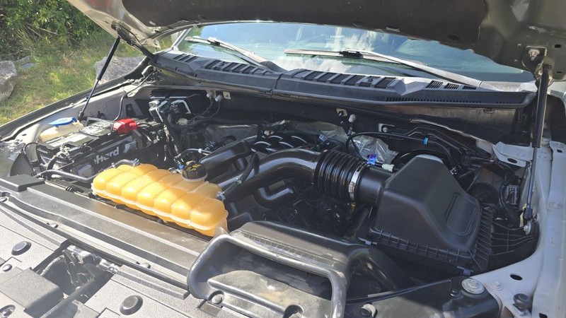 Ford F-150 Vehicle Image 12