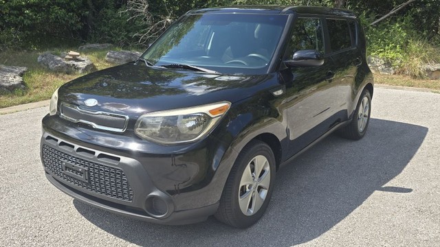 more details - kia soul