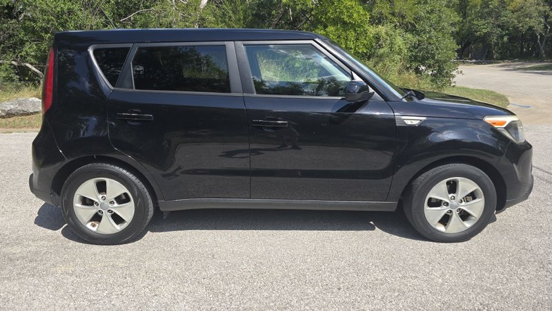 Kia SOUL Vehicle Image 6