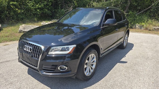 more details - audi q5