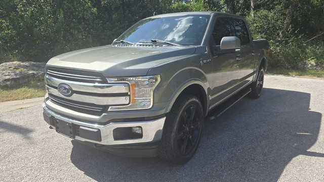more details - ford f-150