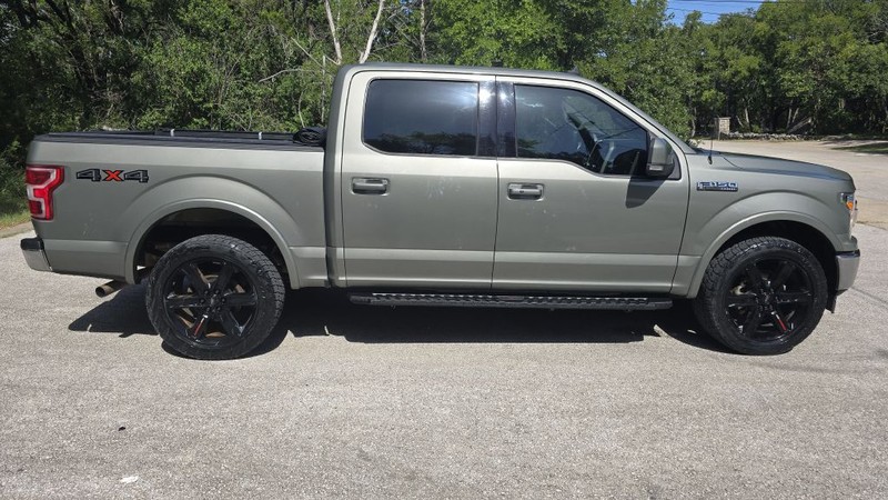 Ford F-150 Vehicle Image 6