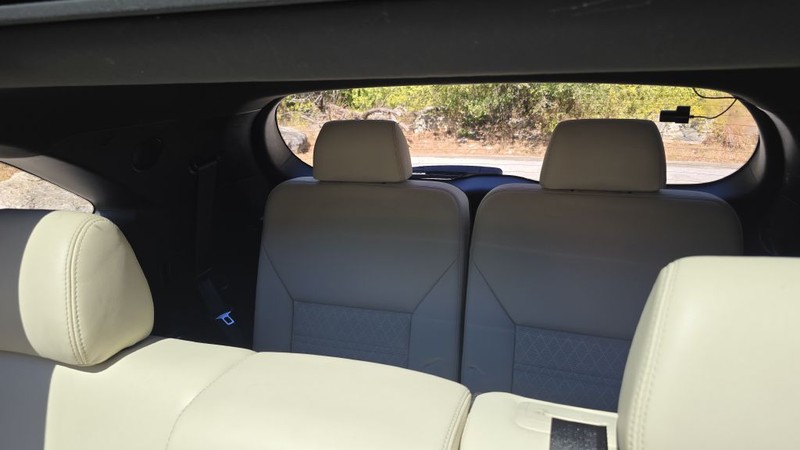 Kia SORENTO Vehicle Image 12