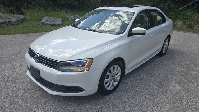 Round Rock TX 2012 Volkswagen JETTA more details - volkswagen jetta